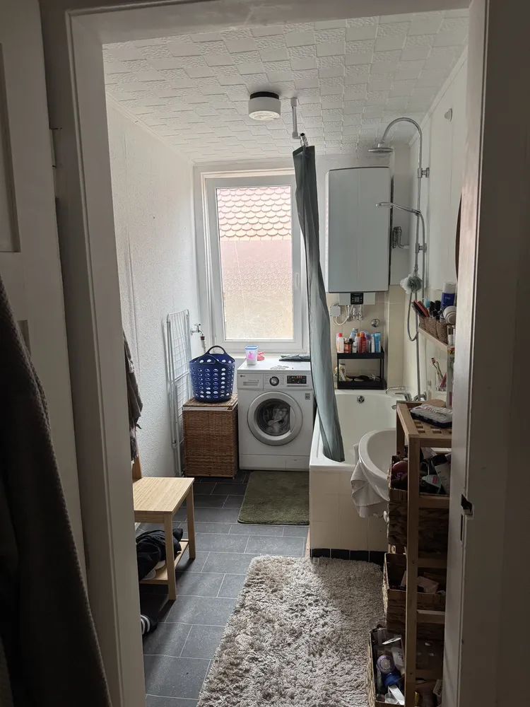 3 Zimmer Wohnung mit 68 m² in Stuttgart – Bild 3