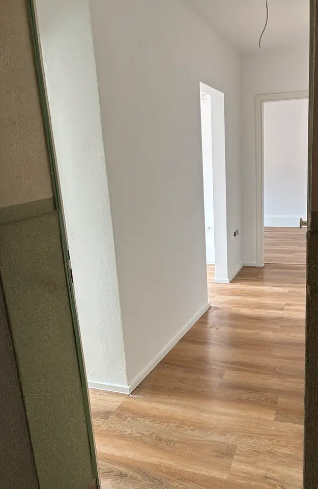 2 Zimmer Wohnung mit 47 m² in Kassel – Bild 7