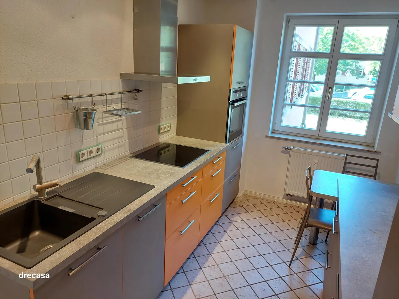 3 Zimmer Wohnung mit 81 m² in Dresden – Bild 12
