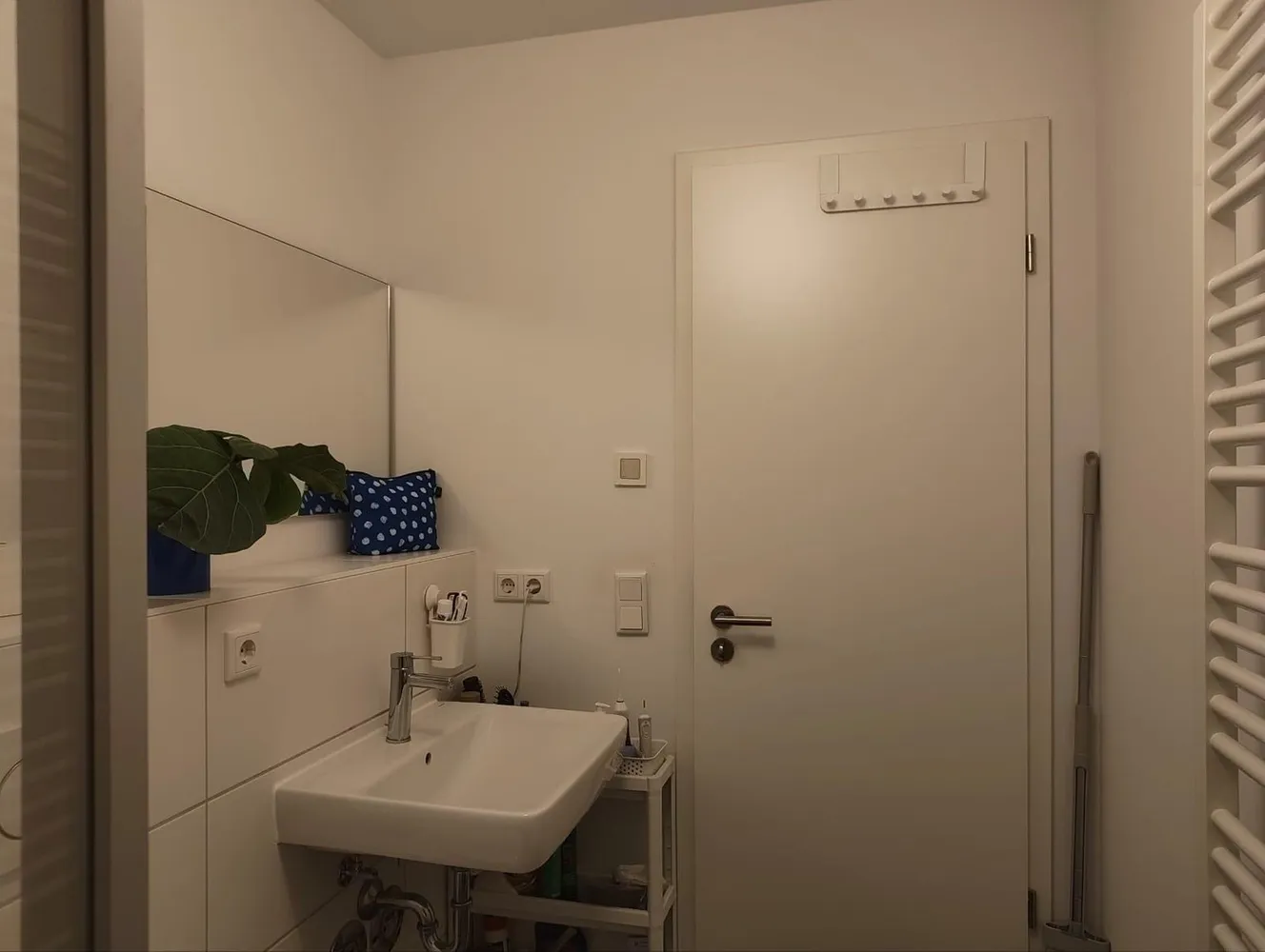 1 Zimmer Wohnung mit 26 m² in Nürnberg – Bild 8
