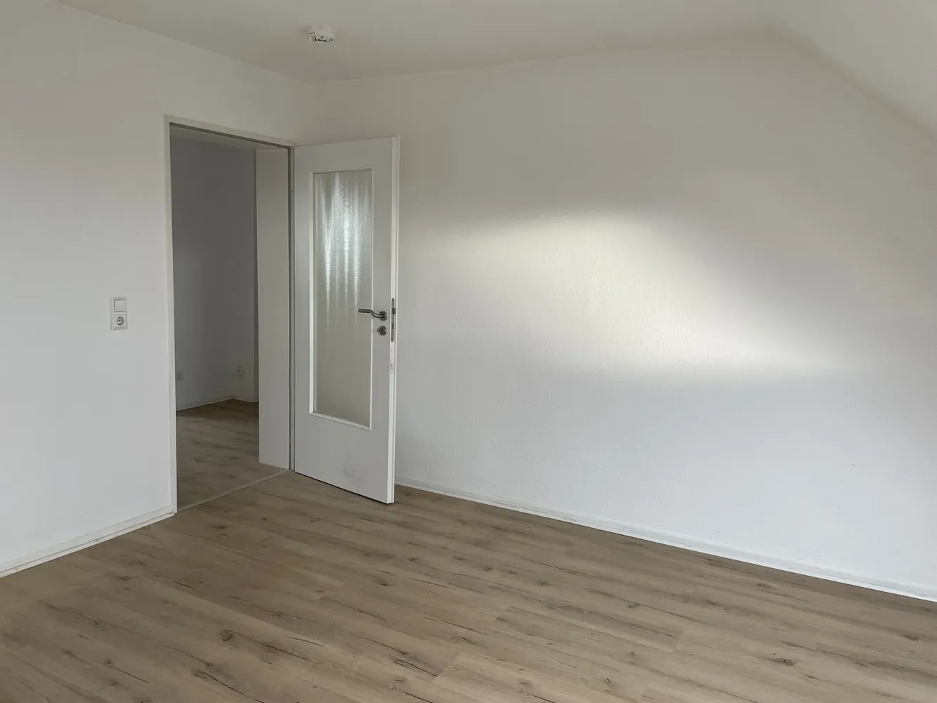 2 Zimmer Wohnung mit 40 m² in Helmstedt – Bild 3