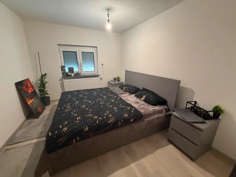 3 Zimmer Wohnung mit 60 m² in Kempten – Bild 3