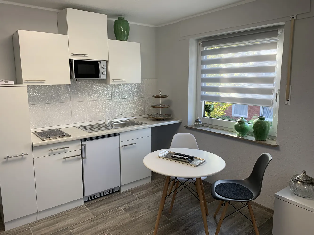 2 Zimmer Wohnung mit 40 m² in Münster – Bild 6