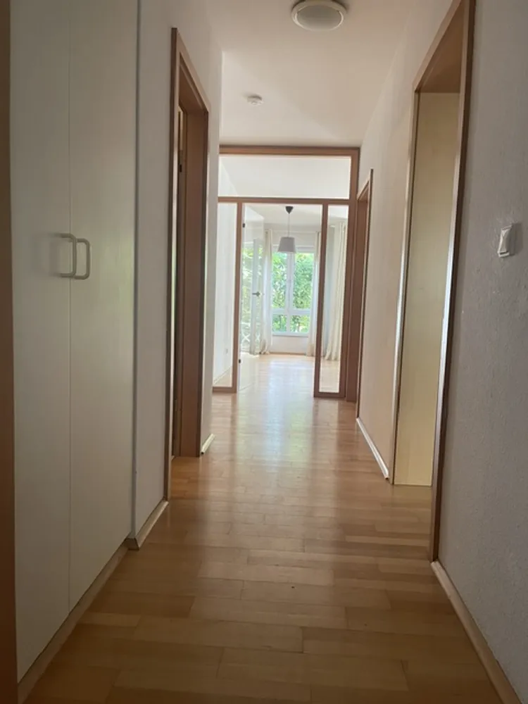 3 Zimmer Wohnung mit 70 m² in Düsseldorf – Bild 3