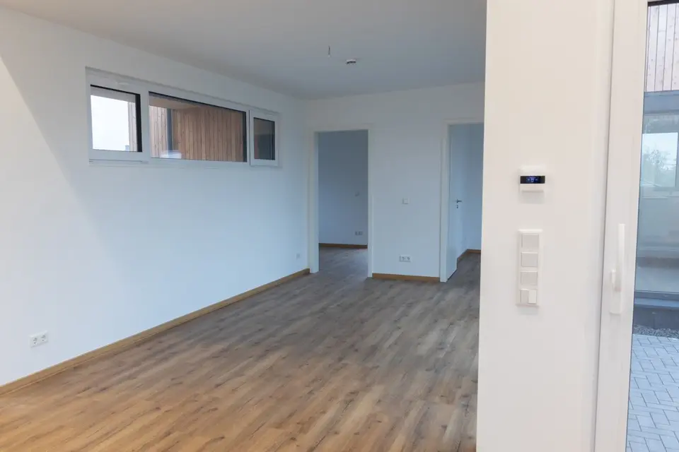 2 Zimmer Wohnung mit 75 m² in Meiningen – Bild 9
