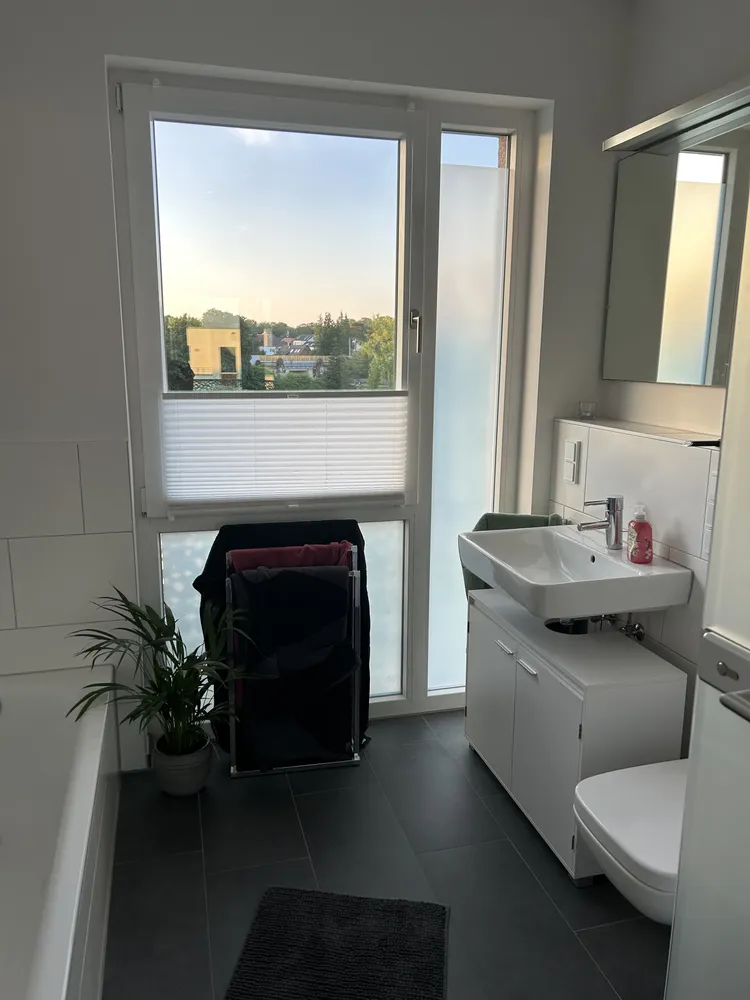 3 Zimmer Wohnung mit 92 m² in Hannover – Bild 8