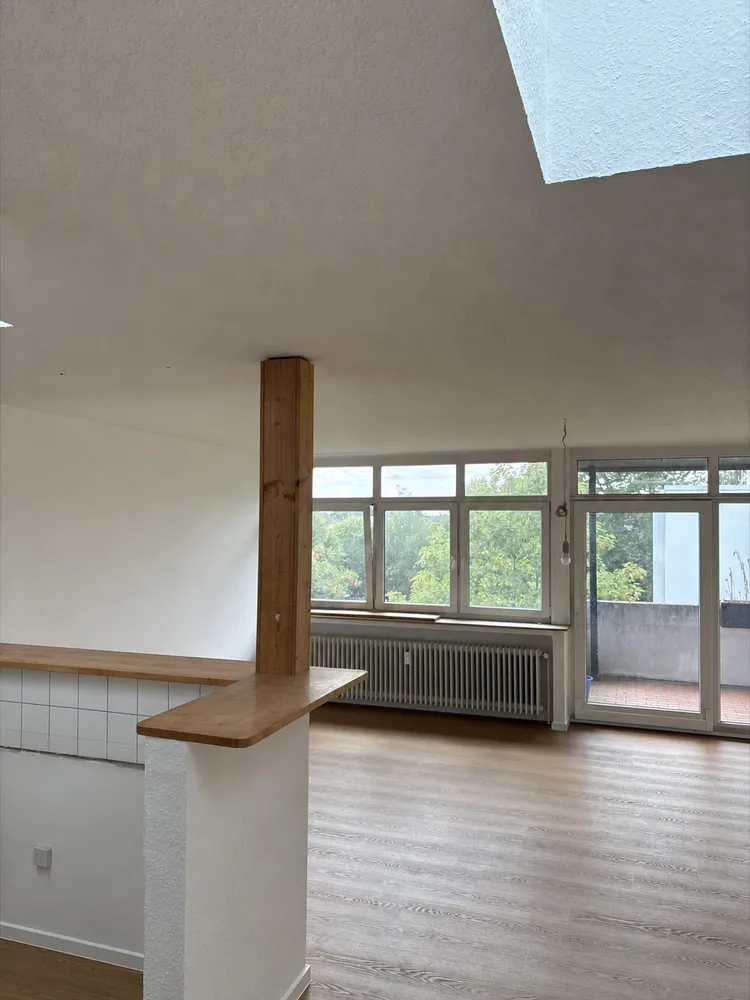 3 Zimmer Wohnung mit 83 m² in Oldenburg – Bild 1