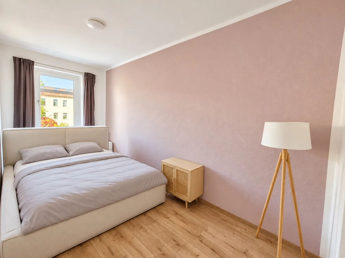 2 Zimmer Wohnung mit 52 m² in Leipzig – Bild 5