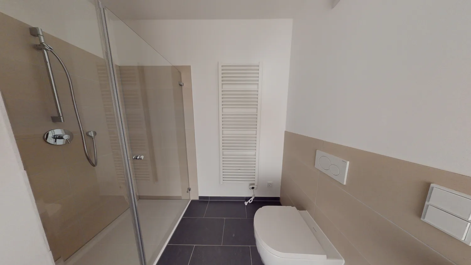 2 Zimmer Wohnung mit 69 m² in Frankfurt am Main – Bild 9