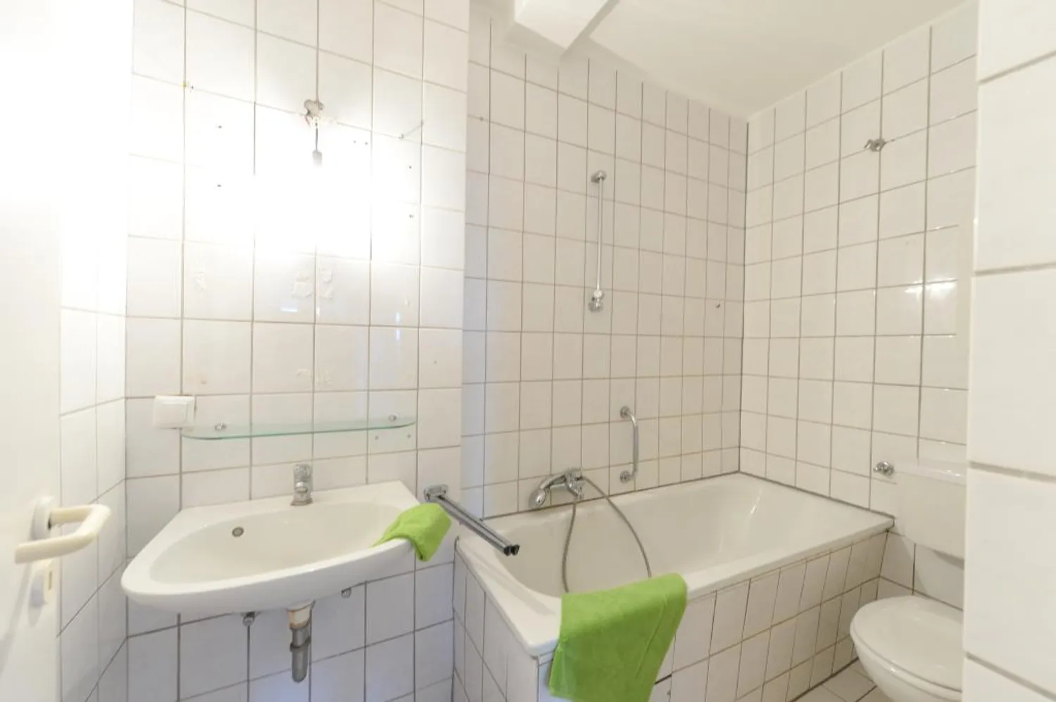 2 Zimmer Wohnung mit 61 m² in Mülheim an der Ruhr – Bild 4