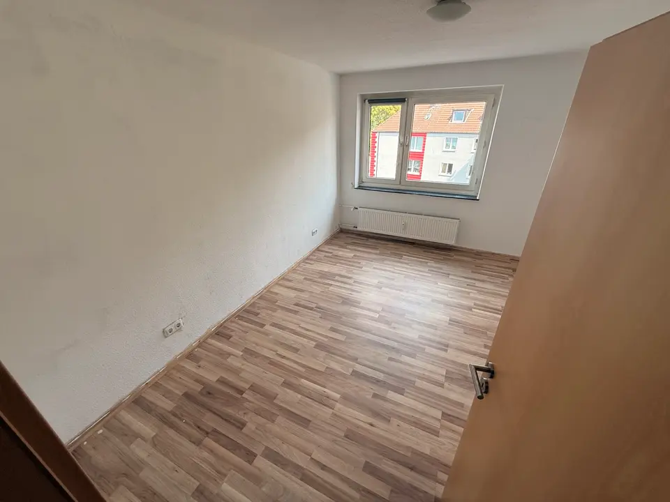 3 Zimmer Wohnung mit 57 m² in Gelsenkirchen – Bild 2