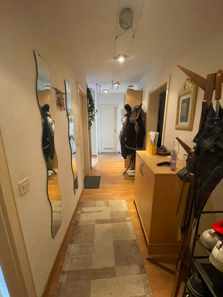 3 Zimmer Wohnung mit 94 m² in Köln – Bild 6