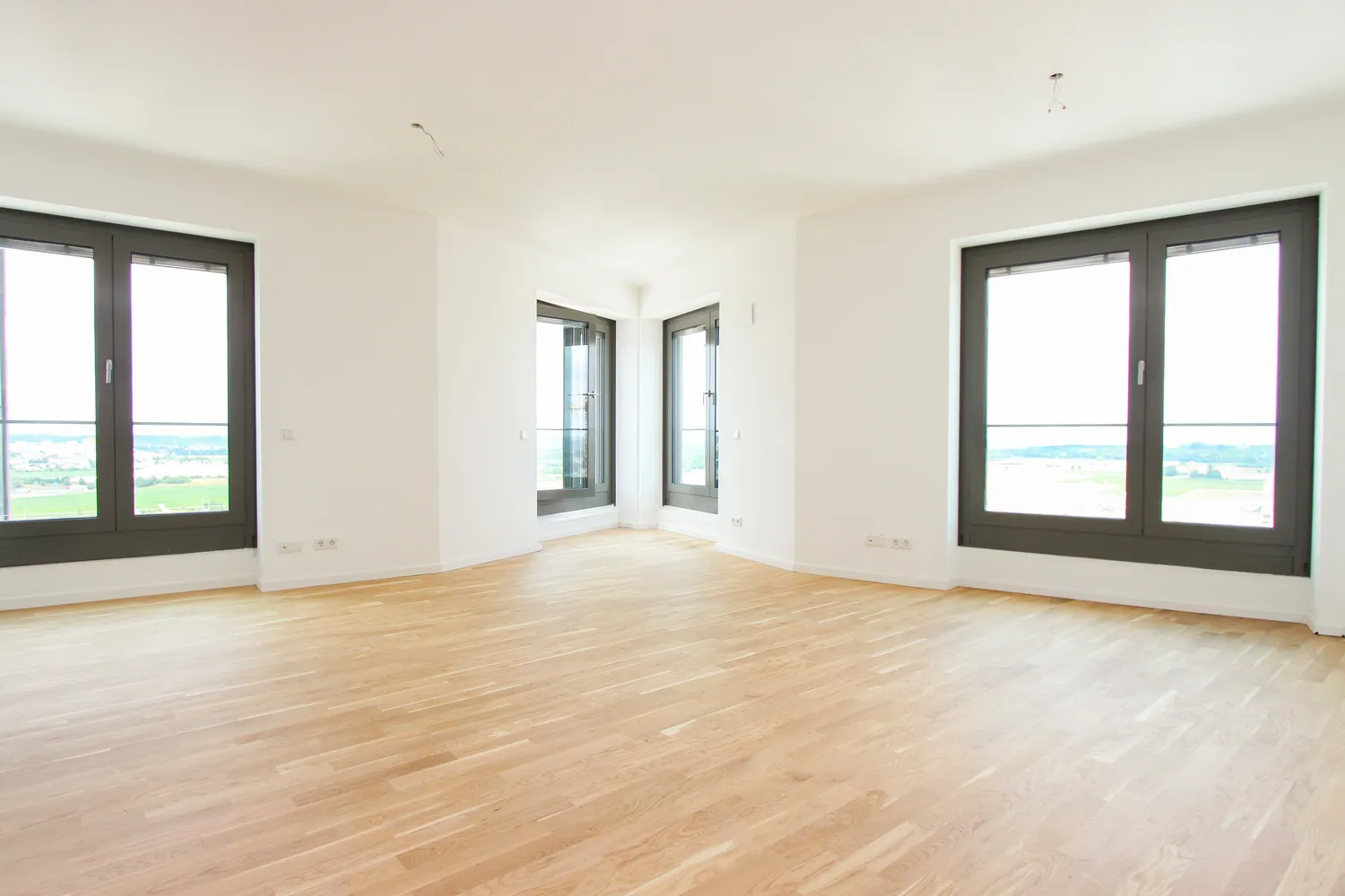 3 Zimmer Wohnung mit 81 m² in München – Bild 5