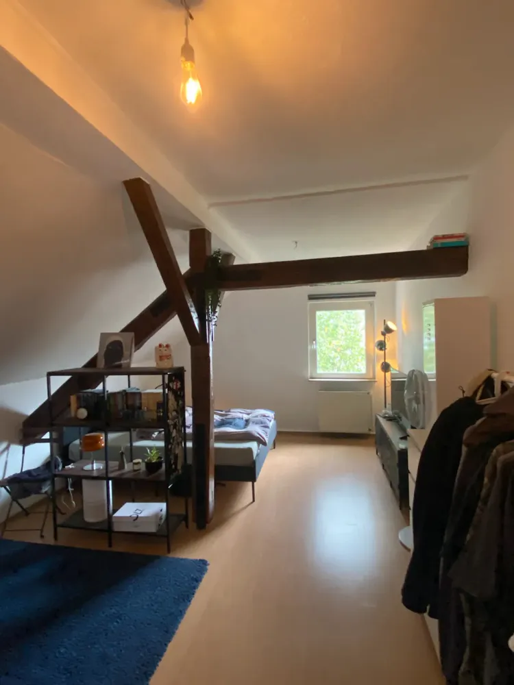 WG-Zimmer mit 26 m² in Dortmund – Bild 1
