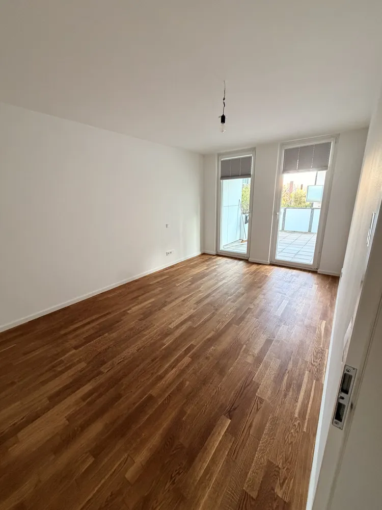 3 Zimmer Wohnung mit 111 m² in Frankfurt am Main – Bild 4