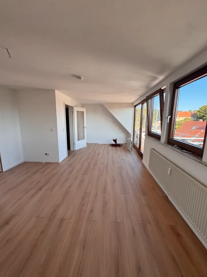 2 Zimmer Wohnung mit 39 m² in Göttingen – Bild 9