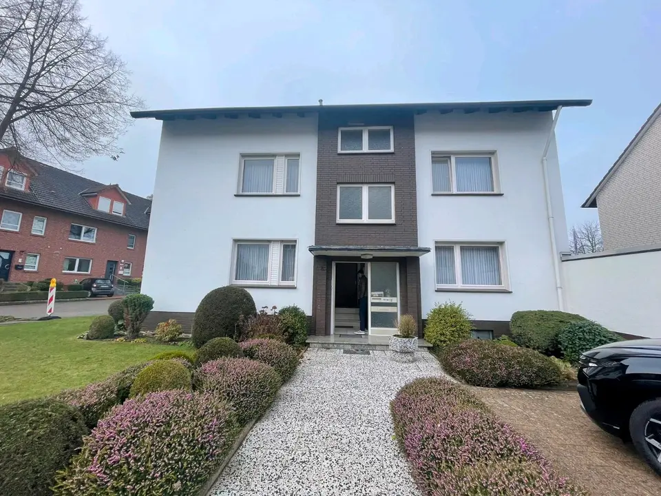 WG-Zimmer mit 16 m² in Georgsmarienhütte – Bild 1
