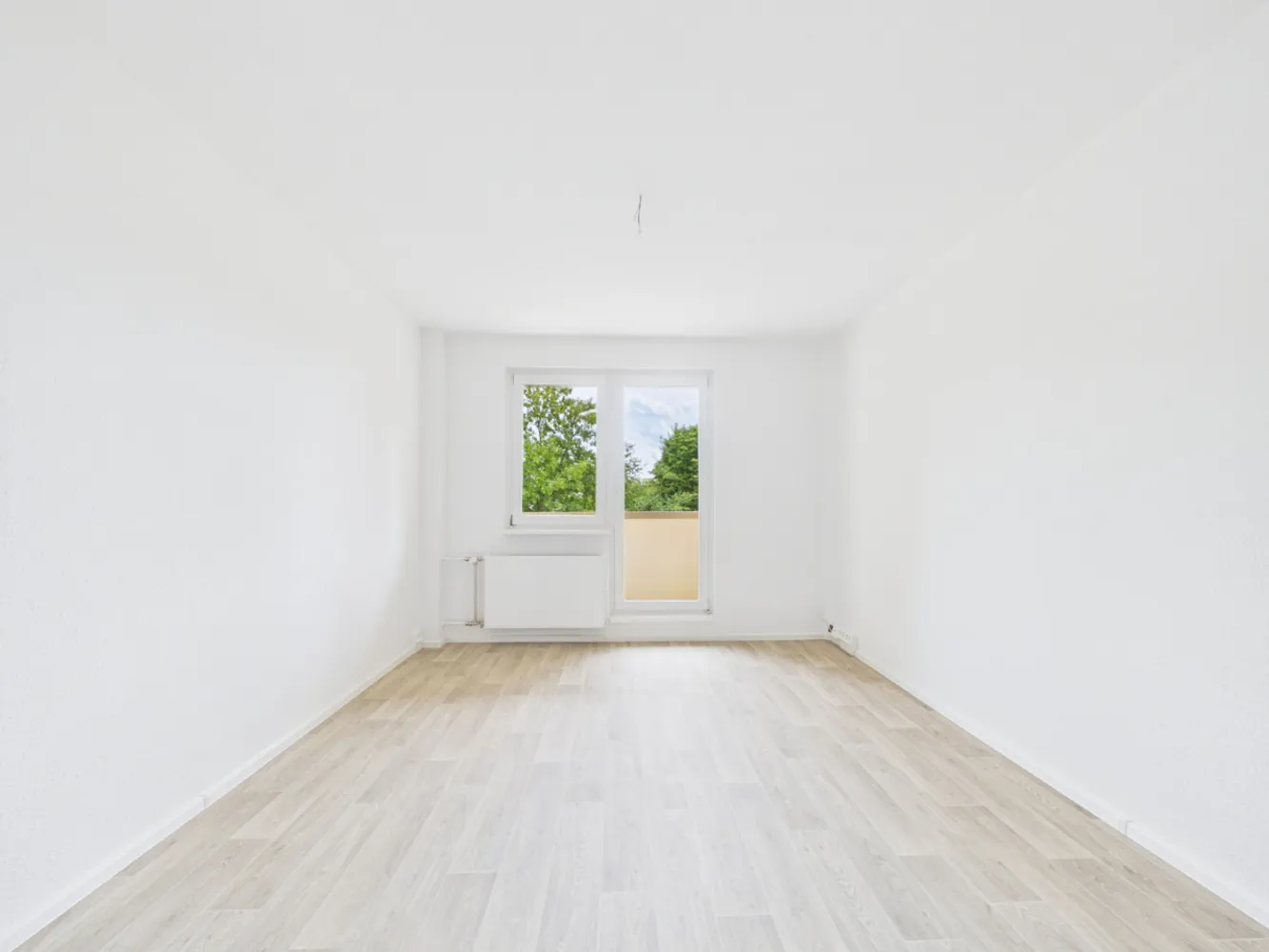 3 Zimmer Wohnung mit 62 m² in Leipzig – Bild 4