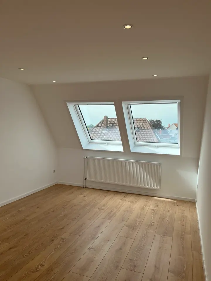 3 Zimmer Wohnung mit 76 m² in Paderborn – Bild 2