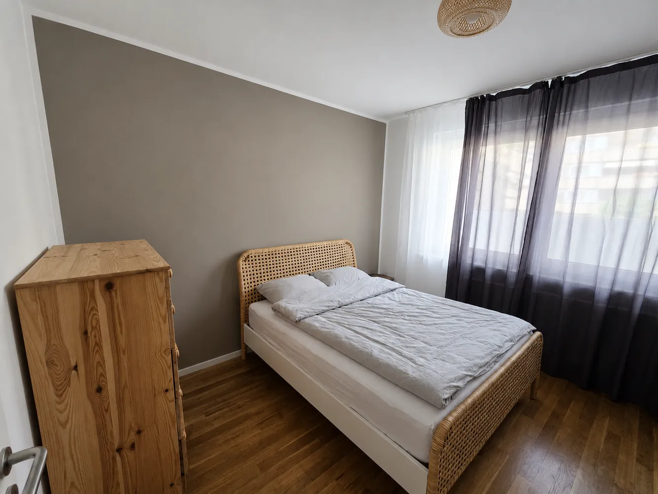 4 room apartment with 69 m² in Bochum – Photo 5