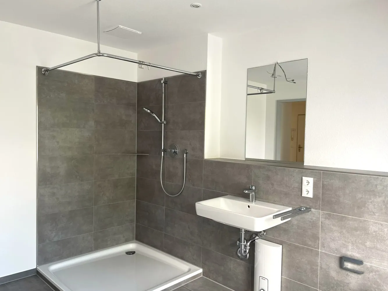 3 Zimmer Wohnung mit 134 m² in Bonn – Bild 8