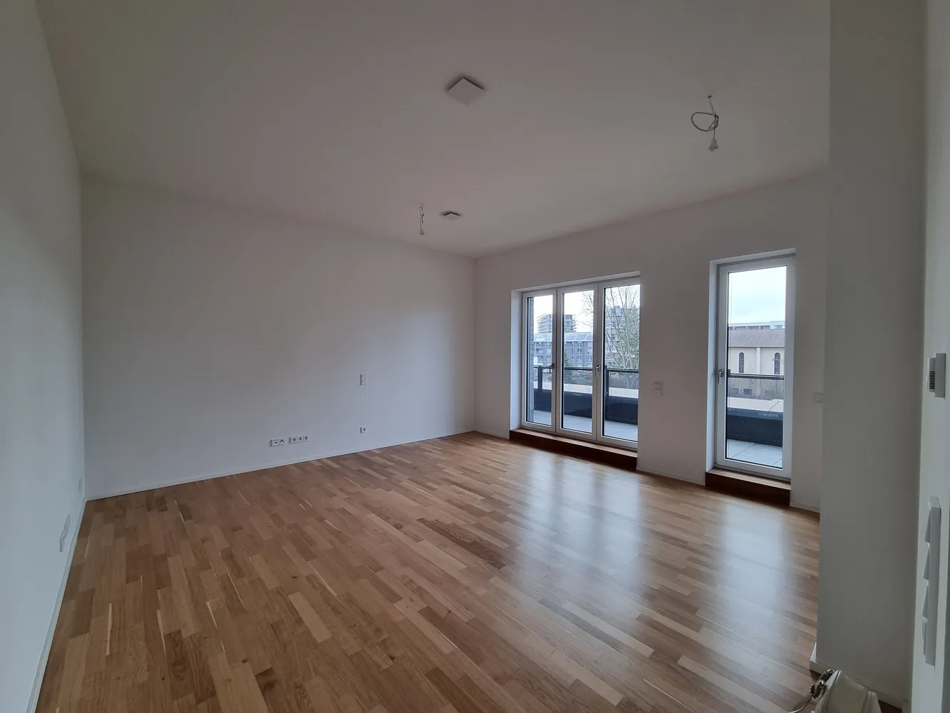 2 Zimmer Wohnung mit 72 m² in Mannheim – Bild 4