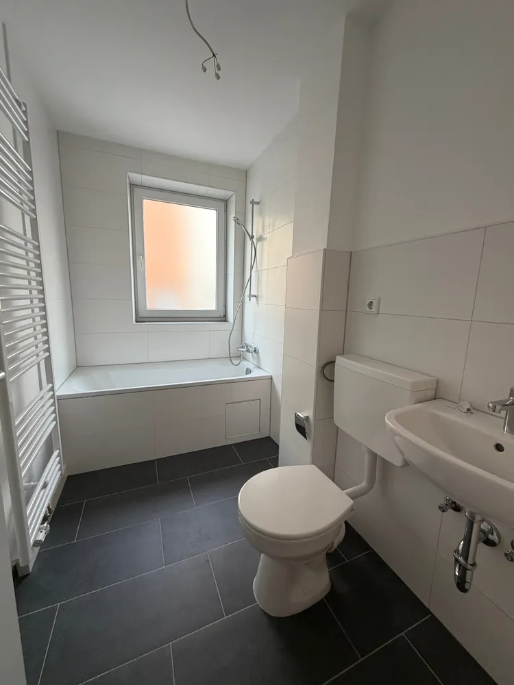 2 room apartment with 51 m² in Nuremberg – Photo 5