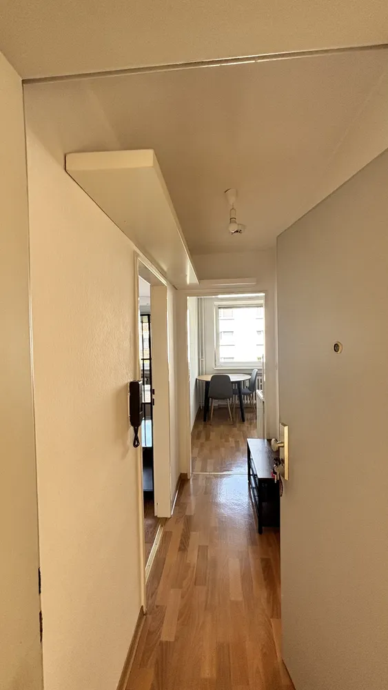 1 Zimmer Wohnung mit 35 m² in Mainz – Bild 12