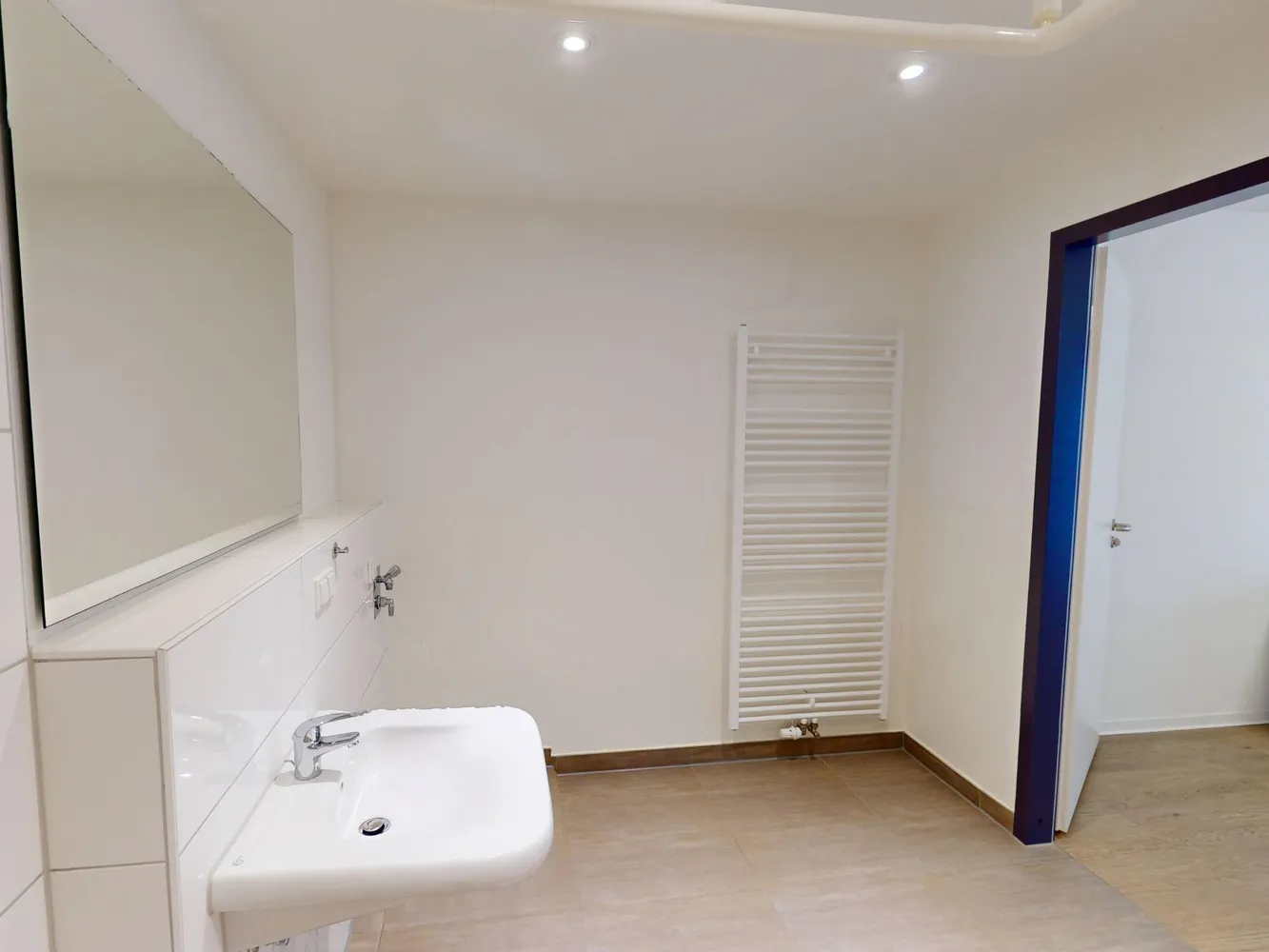 1 Zimmer Wohnung mit 48 m² in Siegen – Bild 11