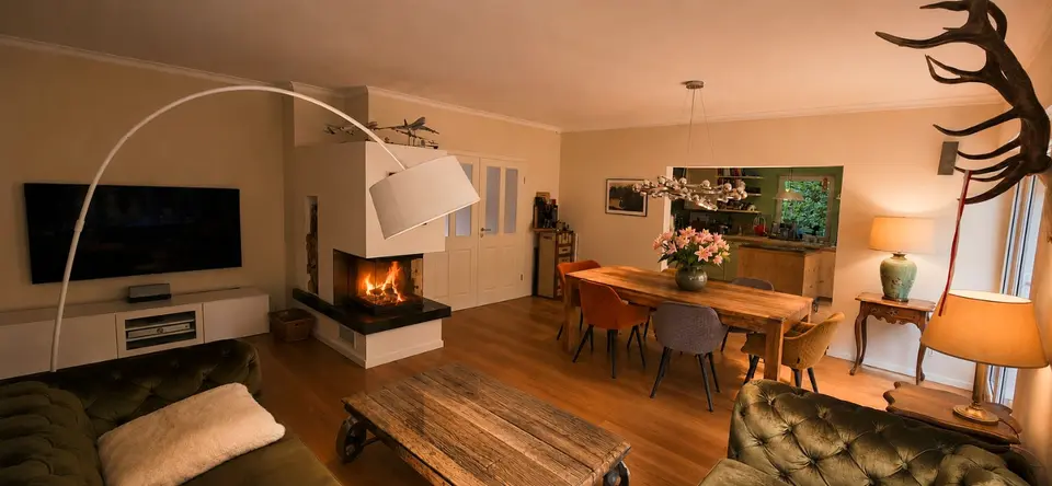 6 Zimmer Haus mit 162 m² in Luckenwalde – Bild 7