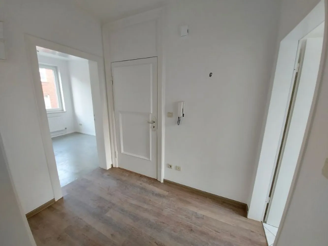 2 Zimmer Wohnung mit 45 m² in Bremen – Bild 4