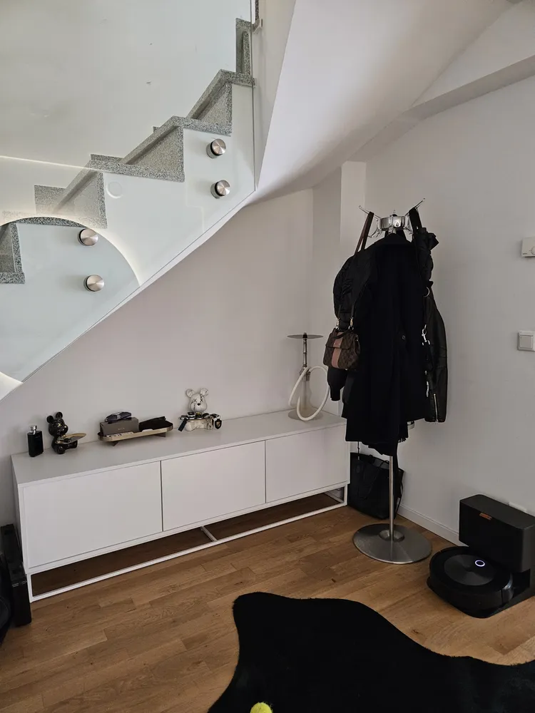 4 Zimmer Wohnung mit 130 m² in Düsseldorf – Bild 8
