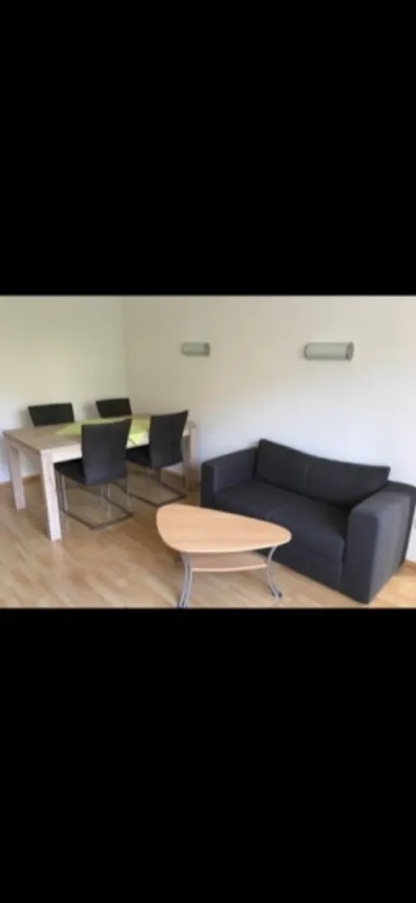 2 Zimmer Wohnung mit 40 m² in Stuttgart – Bild 2
