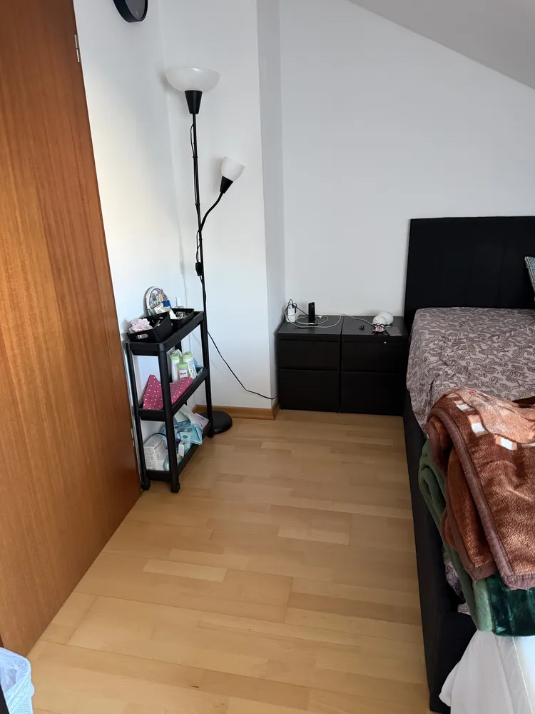 2 Zimmer Wohnung mit 48 m² in München – Bild 12
