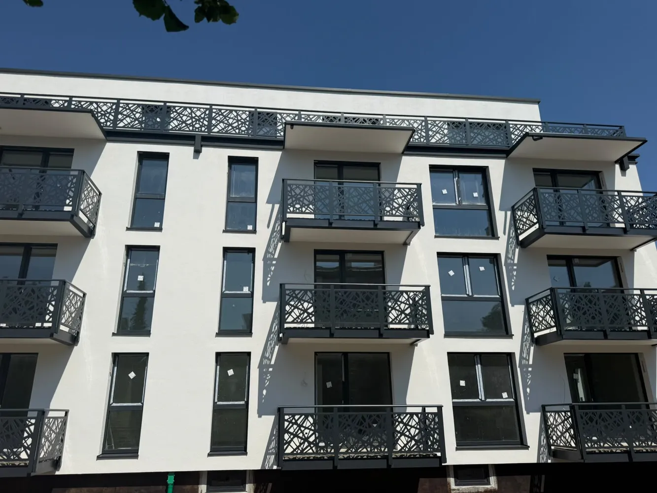 2 Zimmer Wohnung mit 34 m² in München – Bild 8