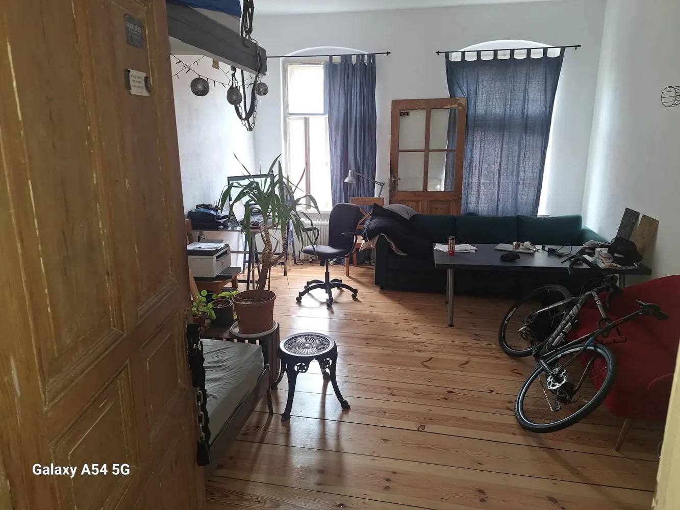WG-Zimmer mit 26 m² in Berlin – Bild 3