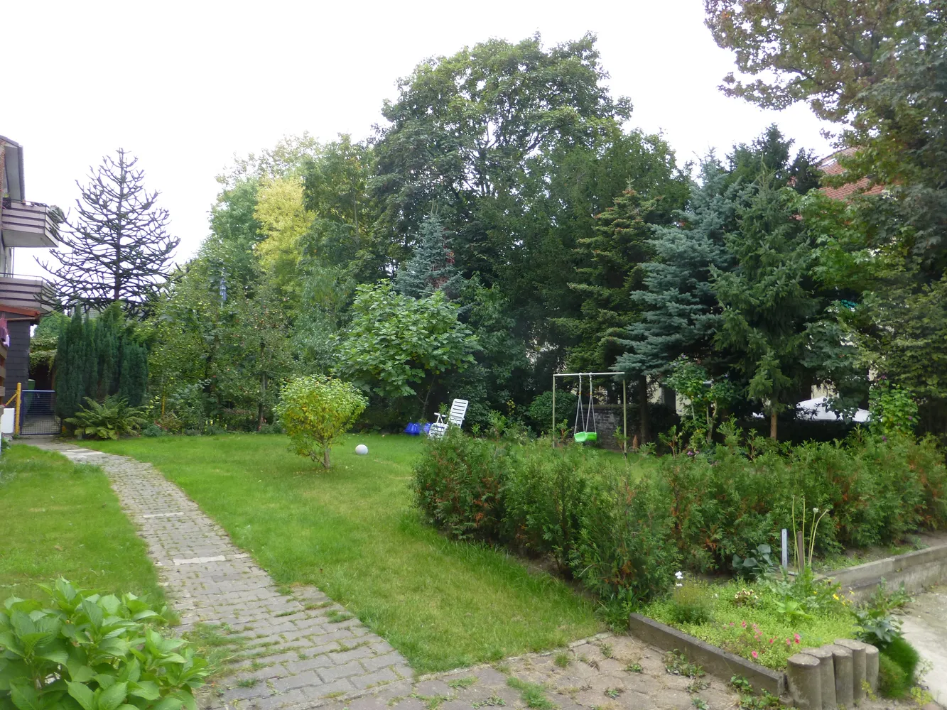 3 Zimmer Wohnung mit 71 m² in Essen – Bild 2