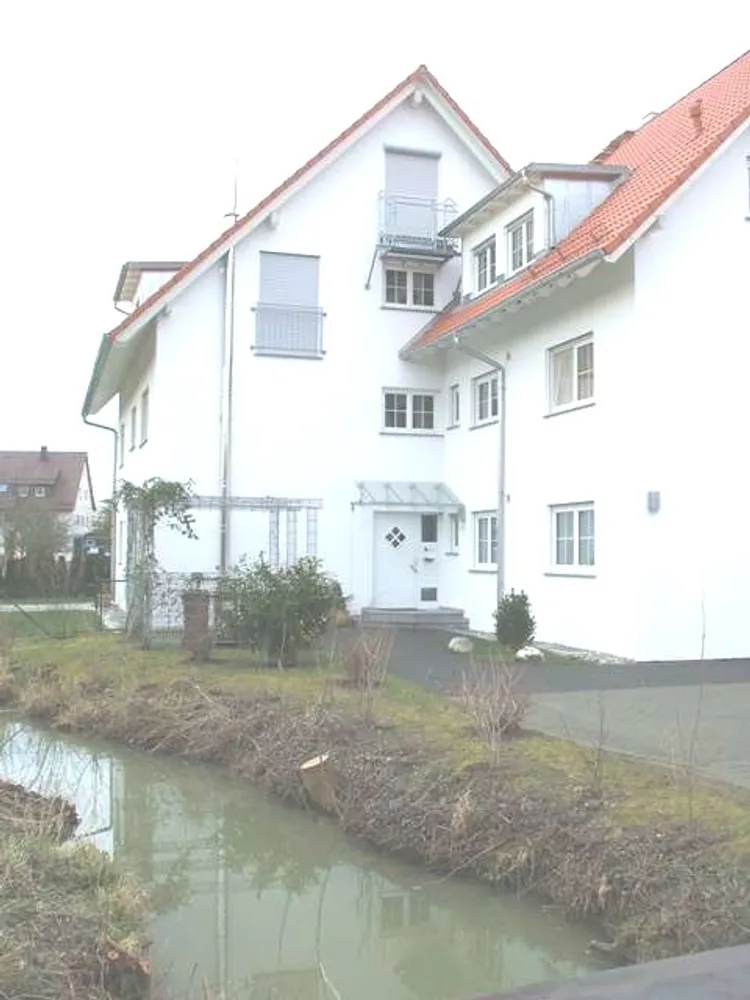 3 Zimmer Wohnung mit 95 m² in Friedrichshafen – Bild 5