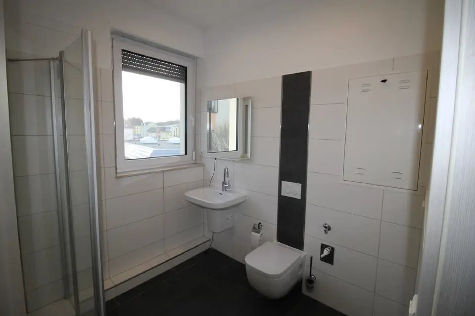 2 Zimmer Wohnung mit 50 m² in Werdau – Bild 2