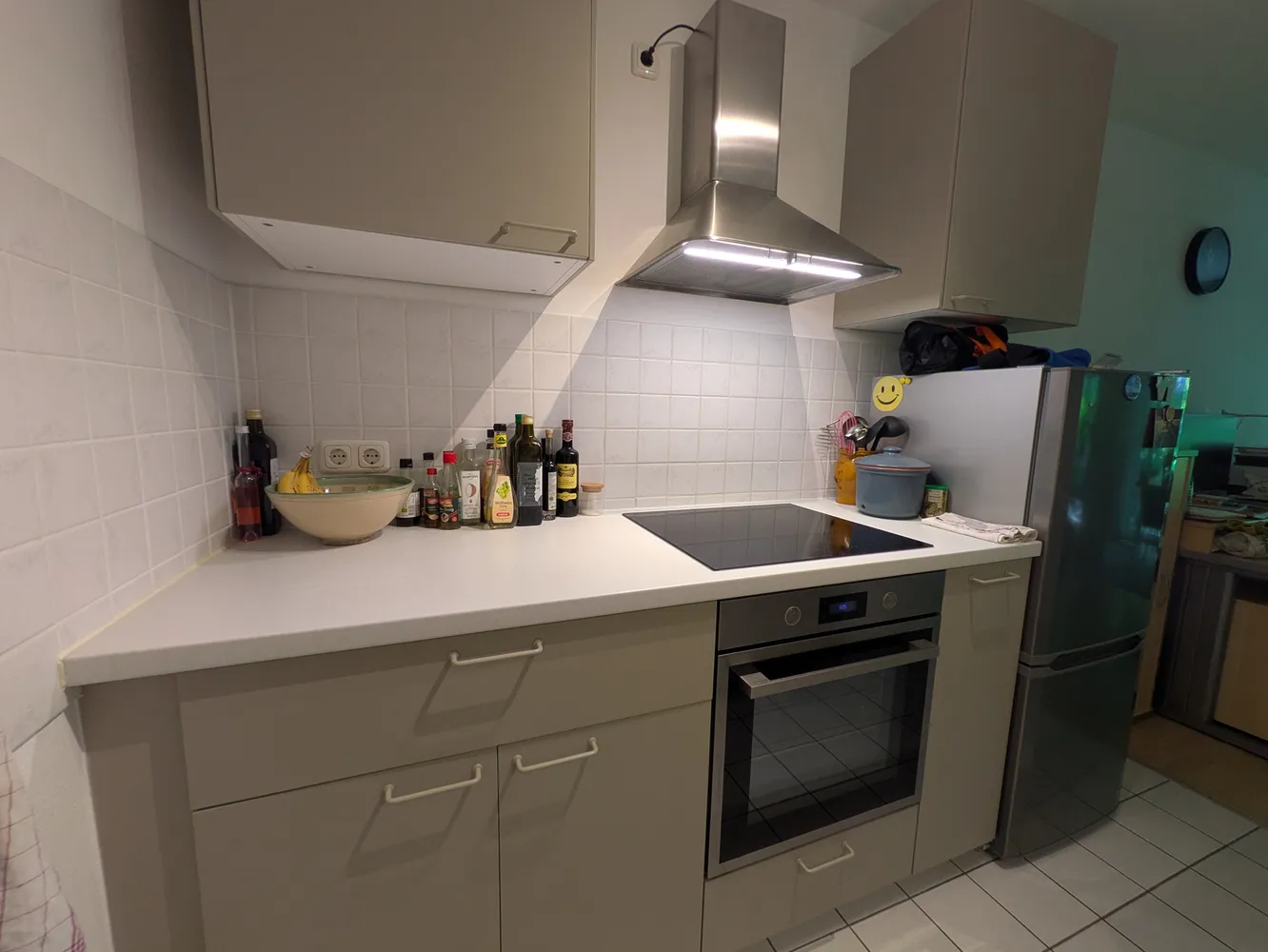 2 Zimmer Wohnung mit 55 m² in München – Bild 4