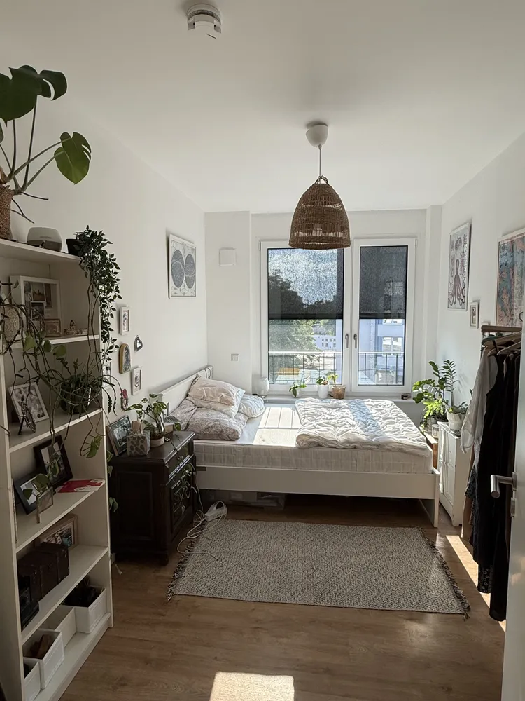 3 Zimmer Wohnung mit 85 m² in Dresden – Bild 5