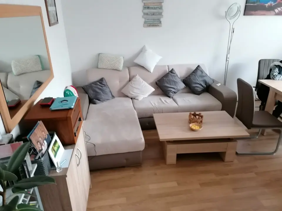 3 Zimmer Wohnung mit 75 m² in Lohmar – Bild 1