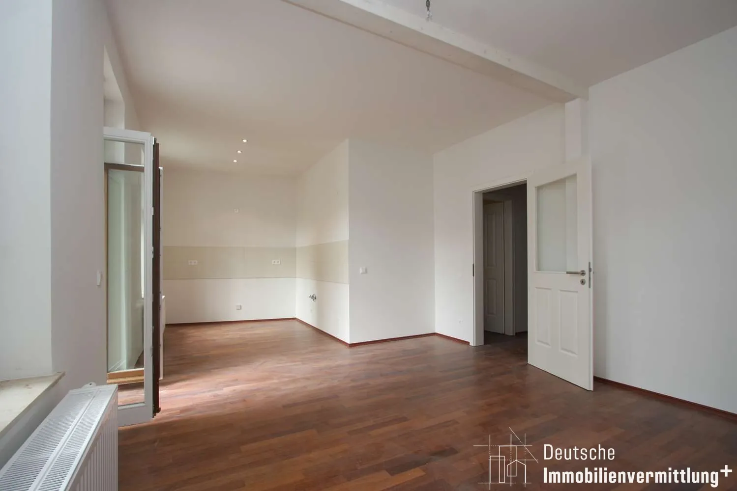 3 Zimmer Wohnung mit 85 m² in Leipzig – Bild 5
