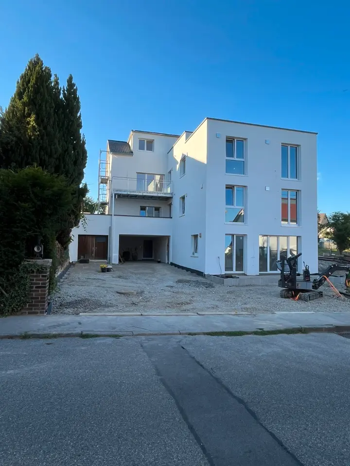 3 Zimmer Wohnung mit 80 m² in Herrenberg – Bild 8