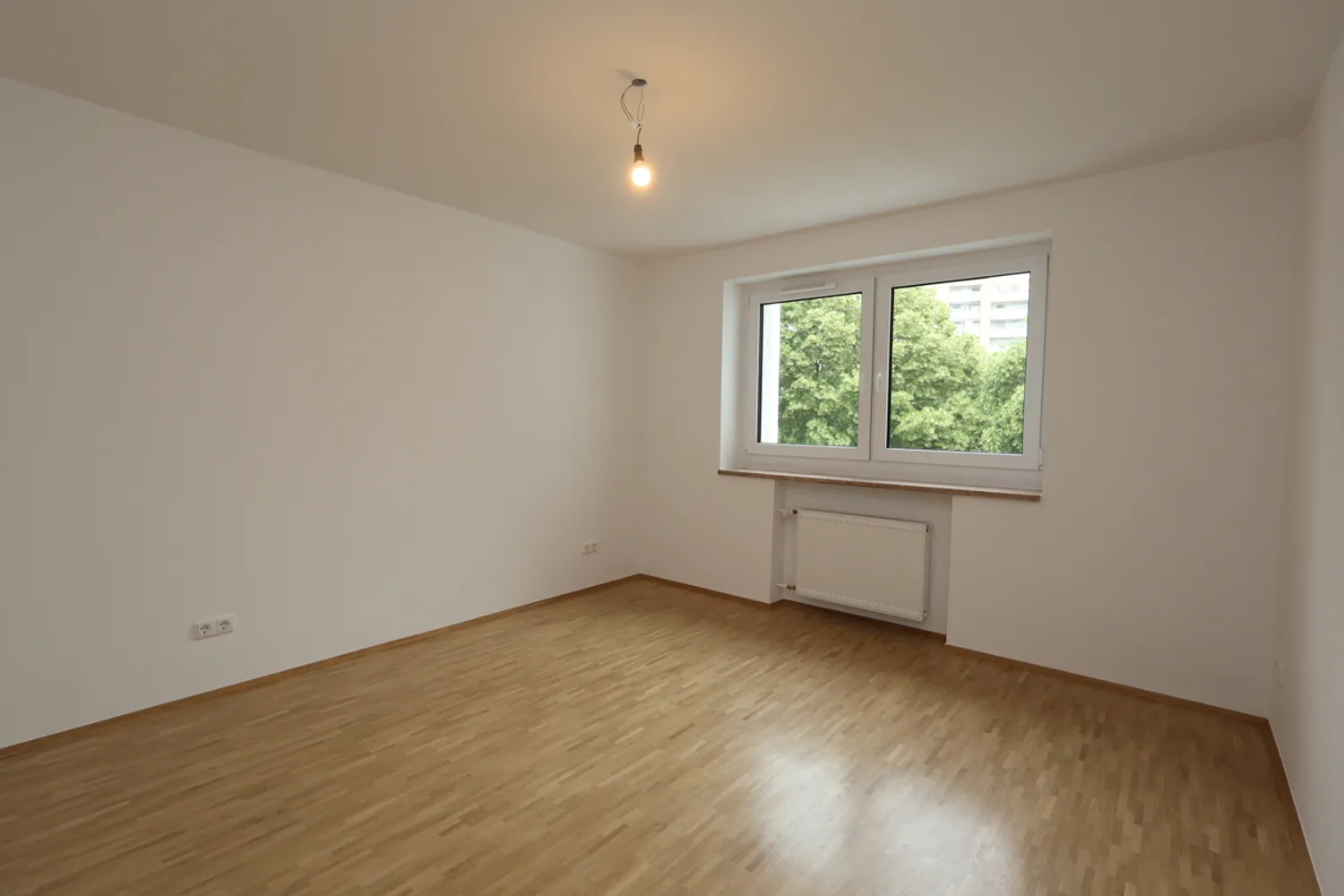 3 Zimmer Wohnung mit 70 m² in München – Bild 7