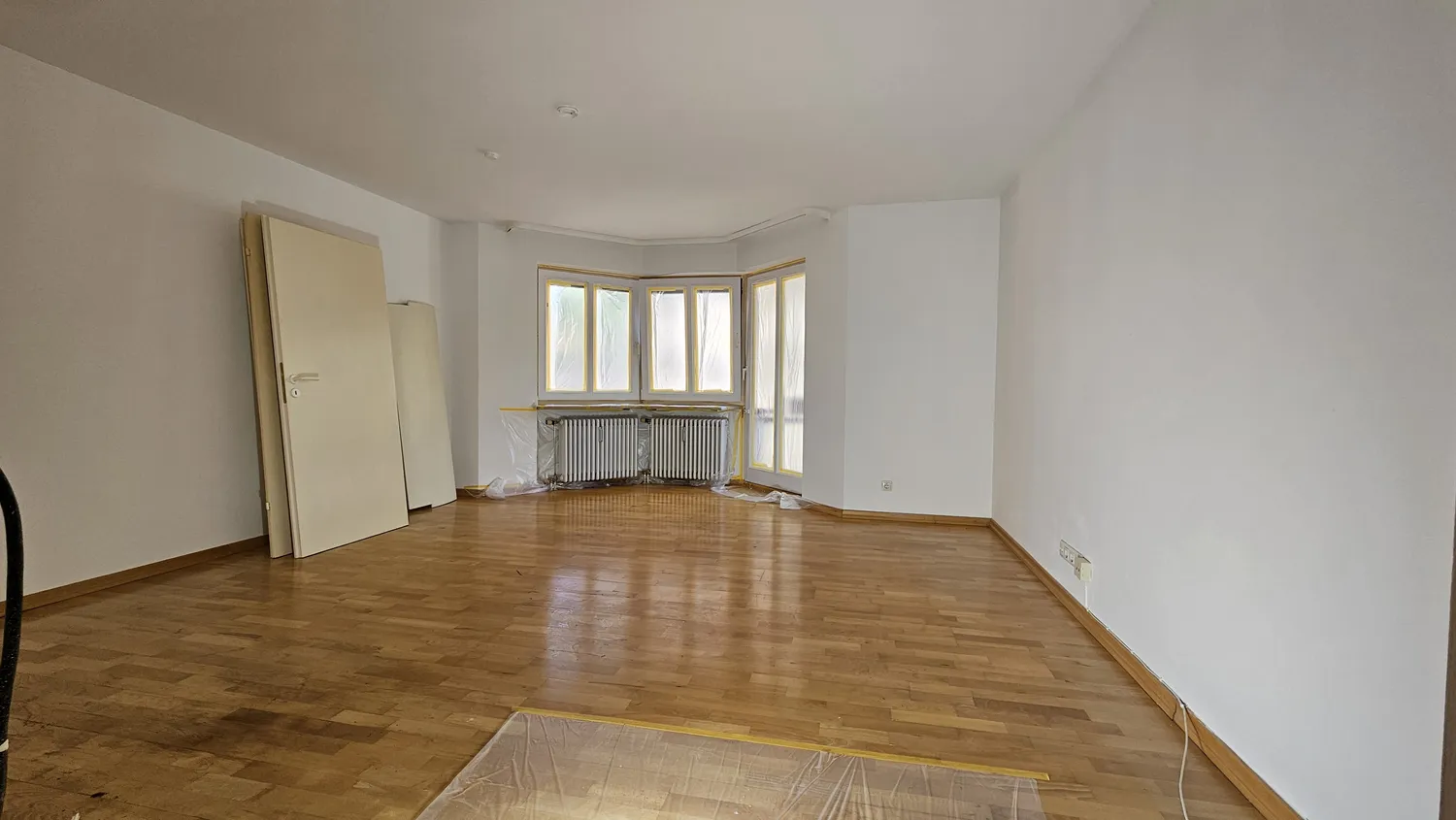 2 Zimmer Wohnung mit 61 m² in München – Bild 7