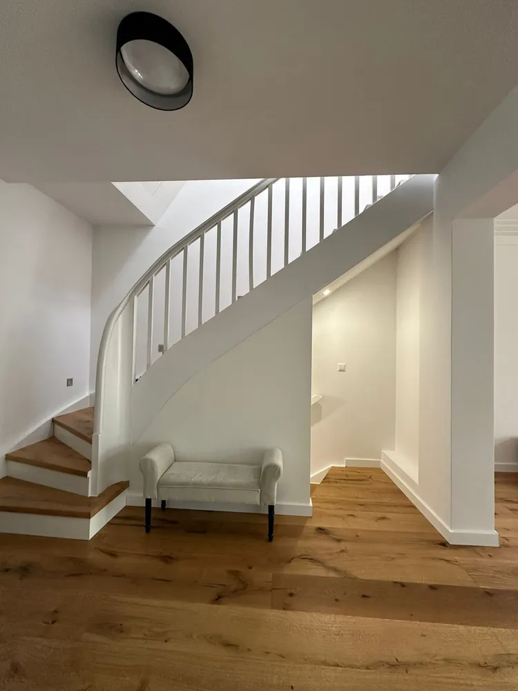 3 Zimmer Haus mit 110 m² in Berlin – Bild 5