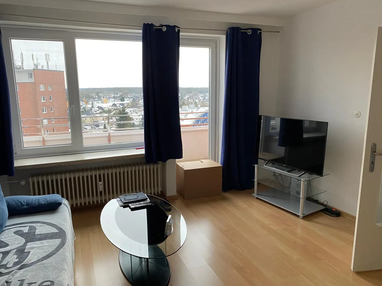 1 Zimmer Wohnung mit 40 m² in Elmshorn – Bild 7
