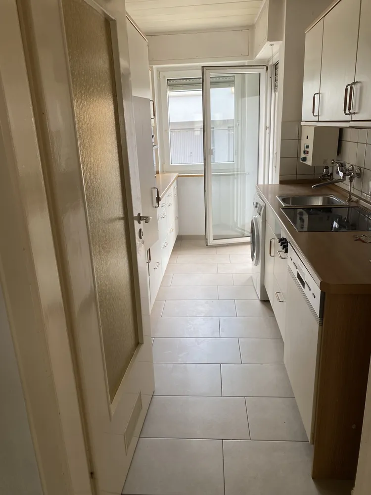 3 Zimmer Wohnung mit 71 m² in Karlsruhe – Bild 12