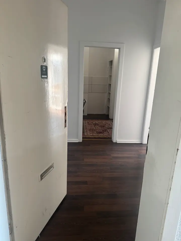 3 Zimmer Wohnung mit 40 m² in Witten – Bild 4
